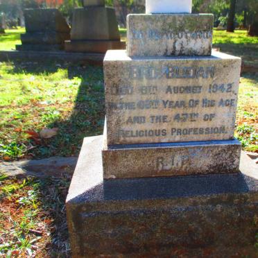 BAETSCH Bliden -1942