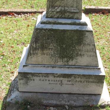 CHAMARD Peter 1863-1898