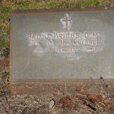 KRIBBS J. -1938