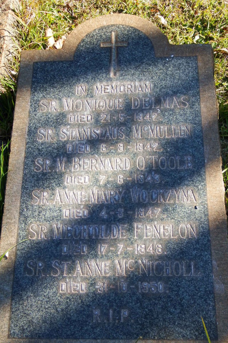 08. Sisters Memorial_1