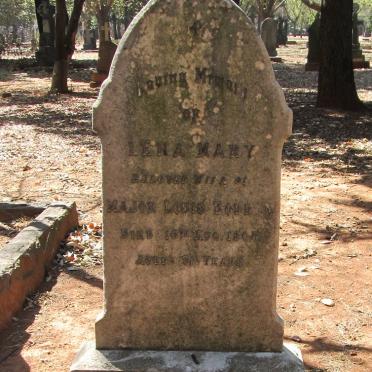 BODDAM Lena Mary -190?