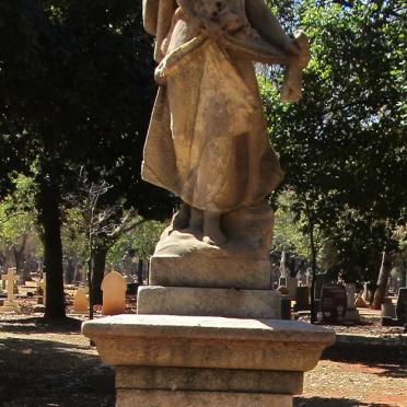 CATES Charlotte Susannah -1909