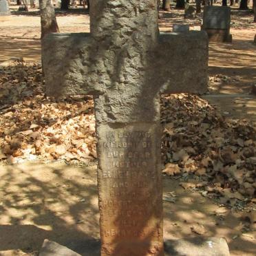 DAVIS Ellen :: DAVIS Robert :: DAVIS William :: DAVIS Ben :: DAVIS Henry