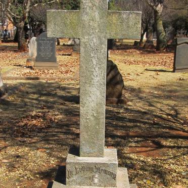 DOYLE Caroline Anne -1915 :: MAXWELL Eileen -19??