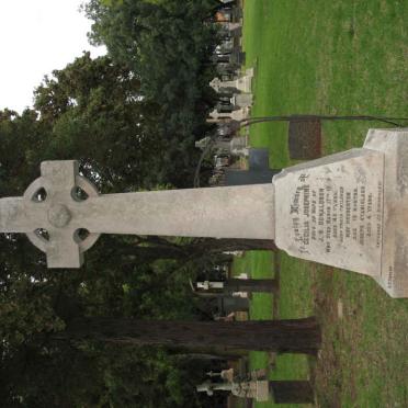 DONALDSON Cecilia Josephine -19?9