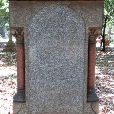 LEE John William Pollard -1905