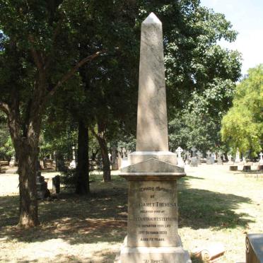 MOUNTSTEPHENS Margaret Theresa -1930