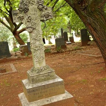 MARAIS Francois Paulus -1904 &amp; Jane Wright GILLISON -1904