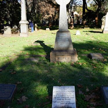 1. Overview / Oorsig