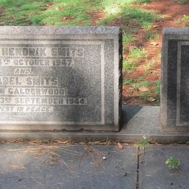 SMITS :: CALDERWOOD :: FORD