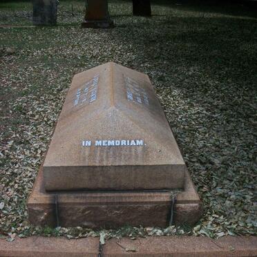 WIGGINTON Archibald -1904 : CLARK Thomas William -19?2_1