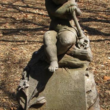 WIENAND Leslie May -1894