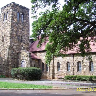 Gauteng, JOHANNESBURG, Braamfontein, Crematorium, Memorial walls and Columbarium