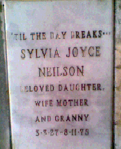 N - Vanne :: Surnames - N