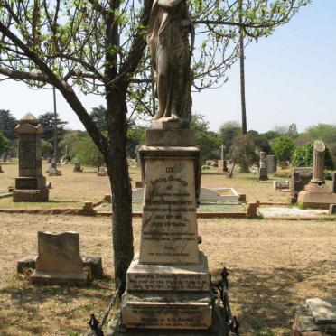 BAPTIE Thomas Richard -1911 :: BAPTIE James Graham -1911