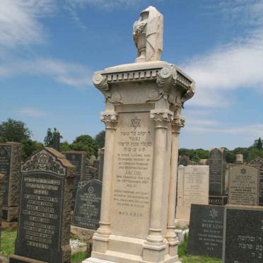 JACOBSON Jacob -1937