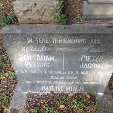 K - Surnames :: Vanne - K