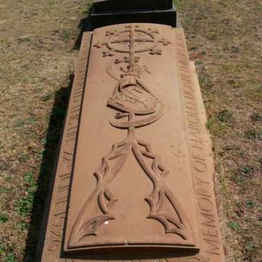 PHILLIPS Harold Lionel -1926