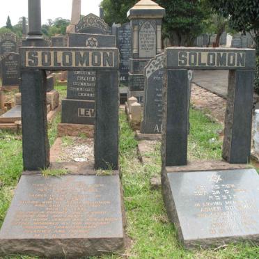 59_ Mary Leah _ Asher Solomon