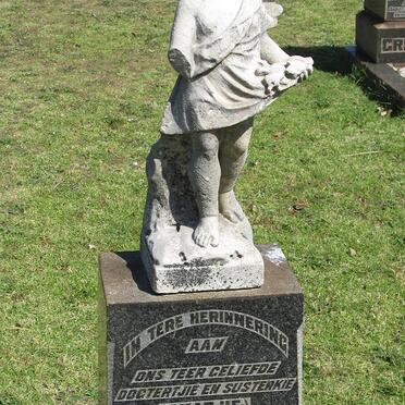 STEENKAMP Jacoba Catherina Wilhelmina 1927-1928