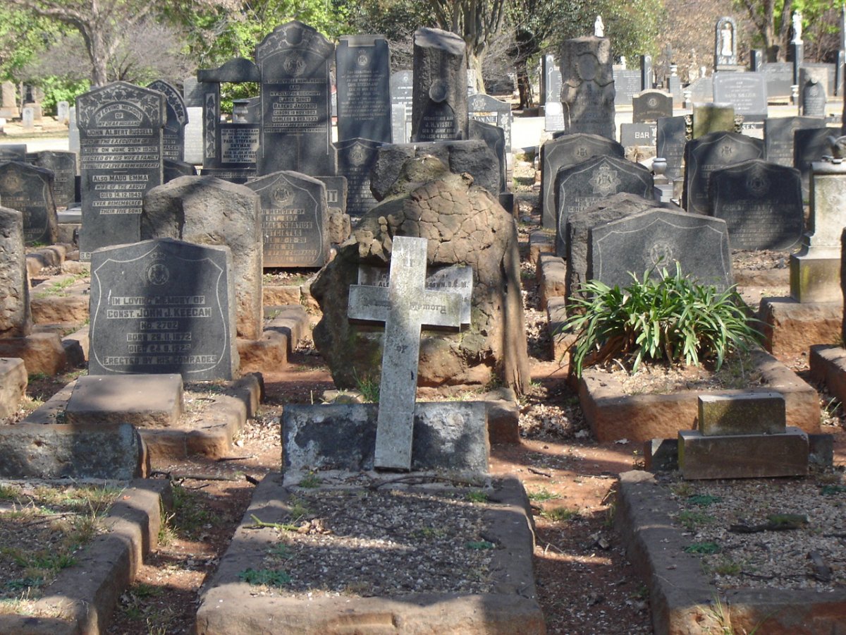 05. Overview / Oorsig