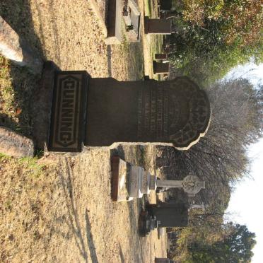 GUNNING William Joseph -1942