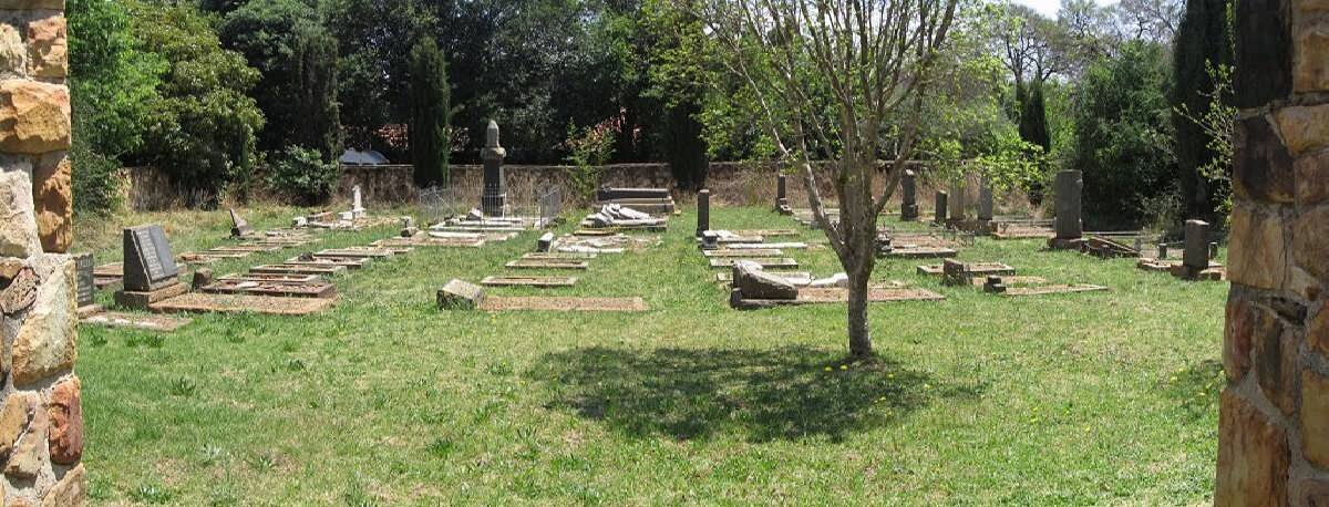 4. Overview / Oorsig