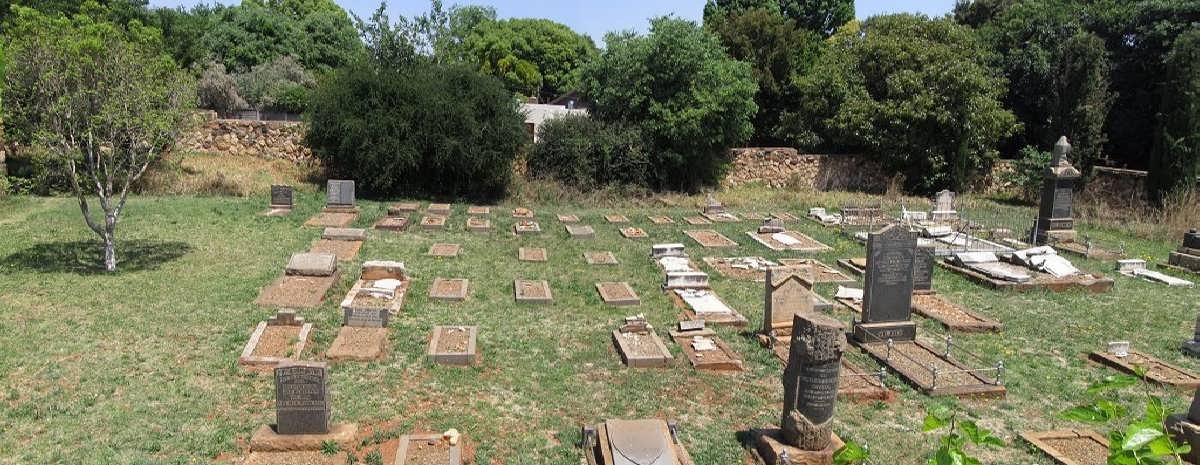 3. Overview / Oorsig