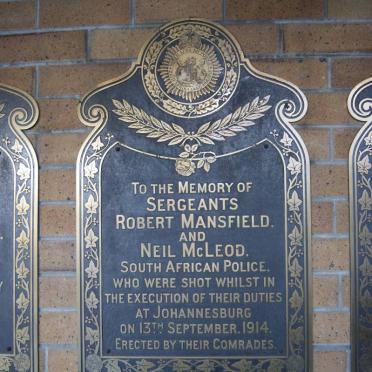 Gauteng, JOHANNESBURG, Fordsburg