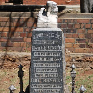 Gauteng, JOHANNESBURG, Glenvista