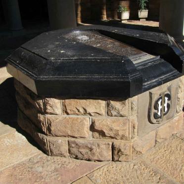 1. Overview / Oorsig