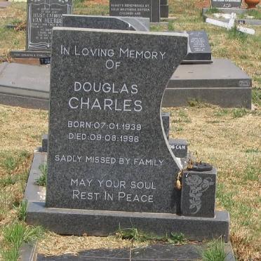 C - Surnames :: Vanne - C