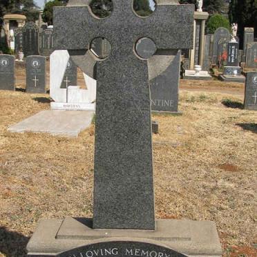 JACOBS Elizabeth -1973