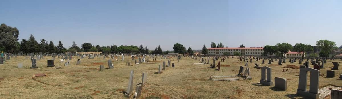 4. Overview / Oorsig