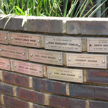 Gauteng, JOHANNESBURG, Northcliff