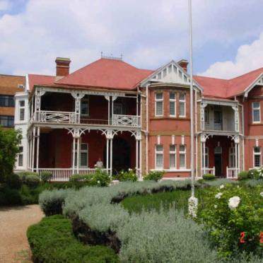 01. Overview of the museum