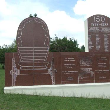 1. The Commemoration Memorial