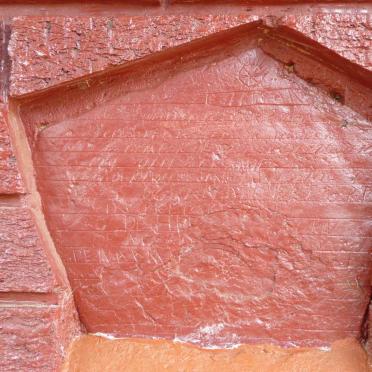 BOTHA Willem Wotter 1845-1901