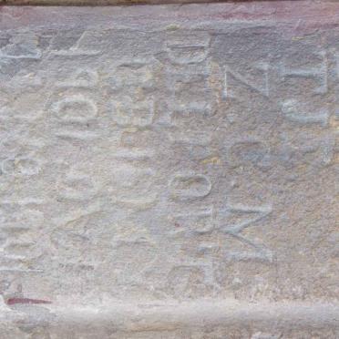 DELPORT Z.C.M. 1901-1901