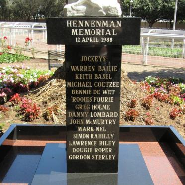 Gauteng, JOHANNESBURG, Turffontein