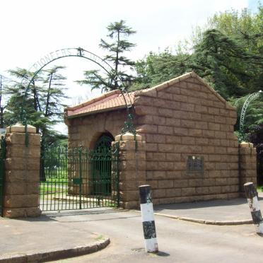 Gauteng, JOHANNESBURG, Wemmerpan / Wemmer Pan