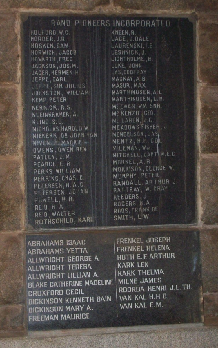 Plaque 10