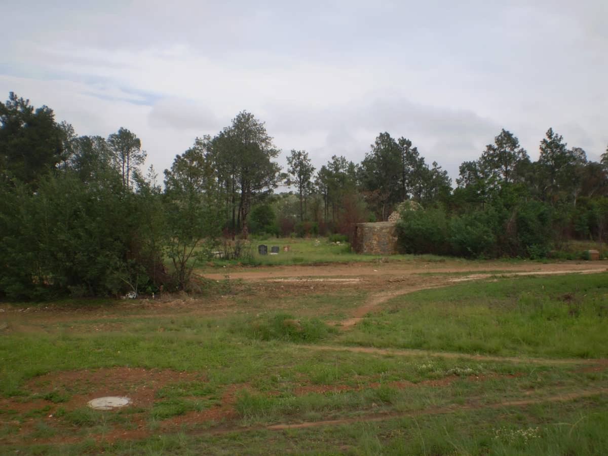 3. Overview / Oorsig