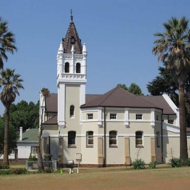 Gauteng, JOHANNESBURG, Paarlshoop