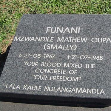 Gauteng, JOHANNESBURG, Soweto, Avalon cemetery