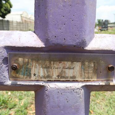 KUKKUK Hendrik Ernst 1974-2018