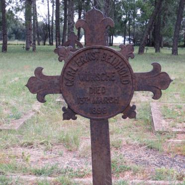 W - Surnames :: Vanne - W