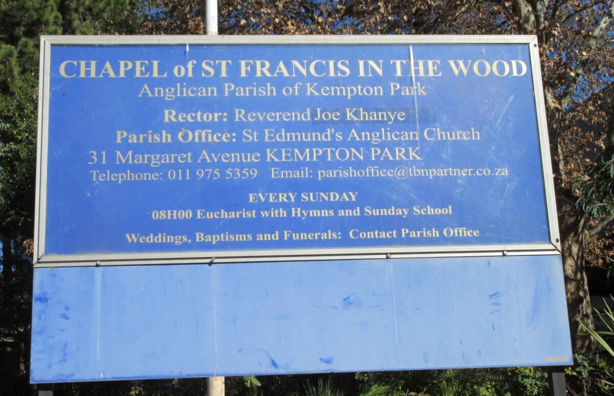 1. Overview / Oorsig