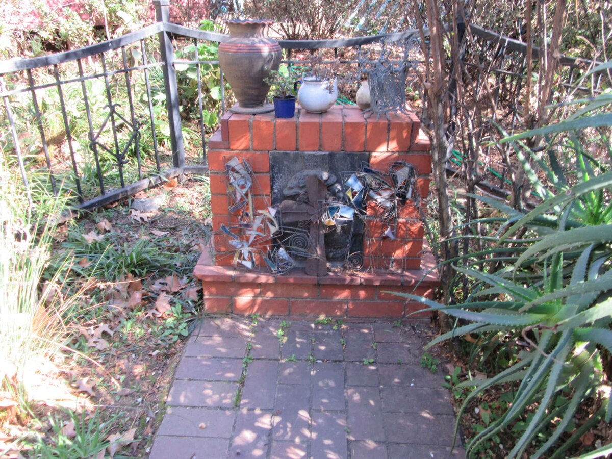 4. Overview / Oorsig