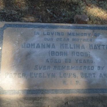 H - Vanne :: Surnames - H